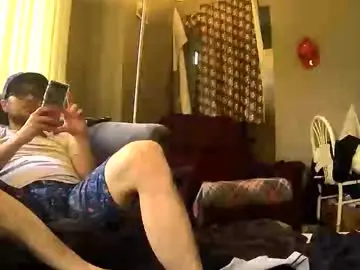 Chaturbate Best live sex cam show of gratiotony