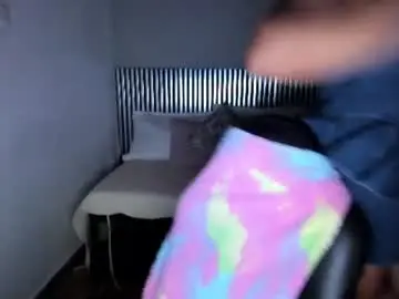 Chaturbate Nude Webcam of little_alli