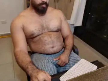 Chaturbate Nude Webcam of max_love25
