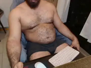 Chaturbate Nude Webcam of max_love25