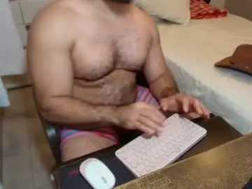 Chaturbate Sex Chat of max_love25