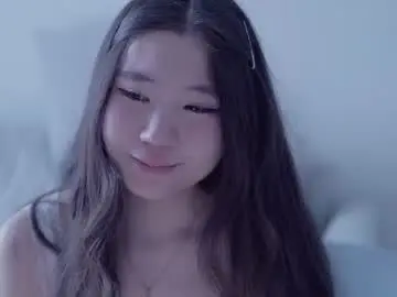 Chaturbate Live Porn of miso_misa