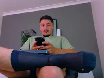 Chaturbate Live Porn of mrfox__