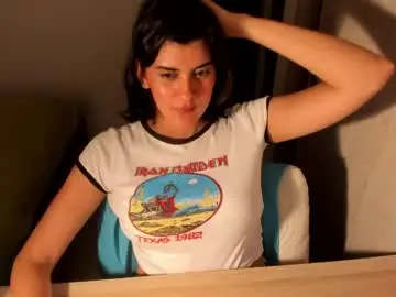 Chaturbate Sex Chat of nahomi2021