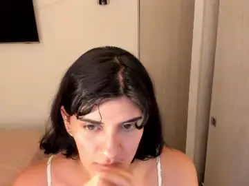 Chaturbate Private Sex Chat of nahomi2021