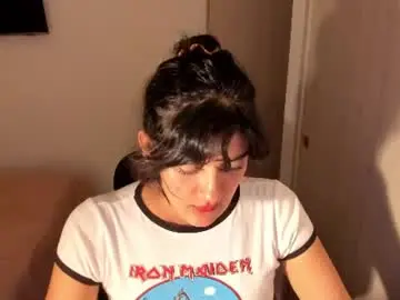 Chaturbate Adult Video Chat of nahomi2021