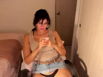 Chaturbate Best Webcam of nahomi2021