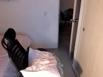 Chaturbate Free Porn Cam of nahomi2021