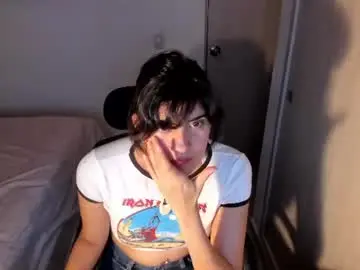 Chaturbate Live Sex of nahomi2021