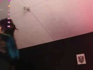 Chaturbate Best live sex cam show of niakat_