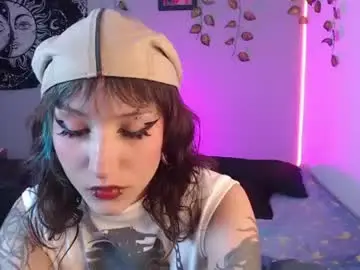 Chaturbate Free Porn Cam of niakat_