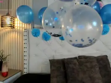 Chaturbate Nude Webcam of orion__smith