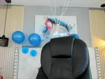 Chaturbate Sex Chat of orion__smith