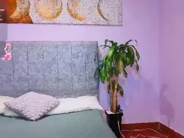 Chaturbate Sex Chat of perla_cambell
