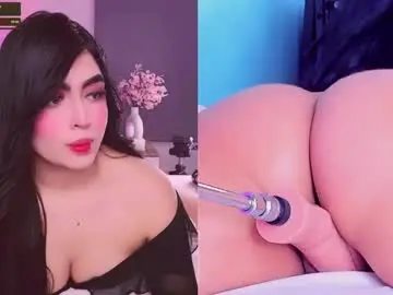 Chaturbate Best Webcam of perla_cm