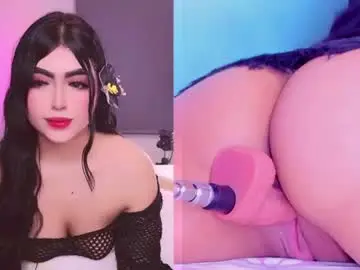 Chaturbate Adult Webcam of perla_cm