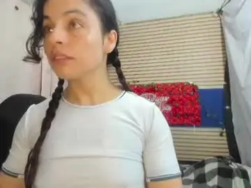 Chaturbate Adult Webcams of rosse_25