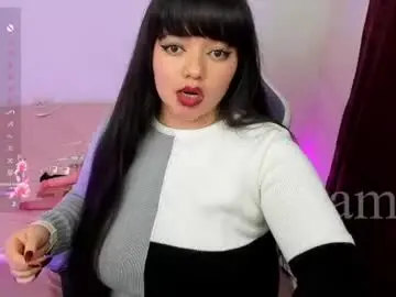Chaturbate Free Porn Cam of samantha__g
