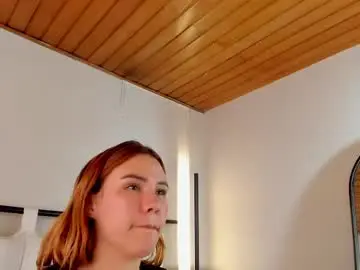 Chaturbate Live Sex Cam of _zoe_3