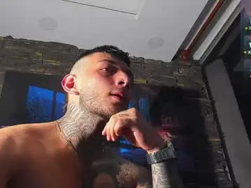 Chaturbate Best live sex cam show of angeel_d035