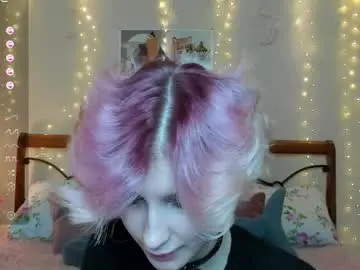Chaturbate Live Sex Cam of angel_julles