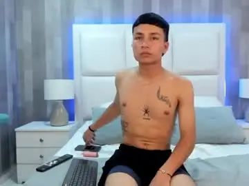 Chaturbate Private Sex Chat of blakedan