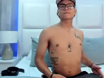 Chaturbate Live Porn of blakedan