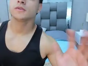 Chaturbate Private Sex Chat of charlie___musk