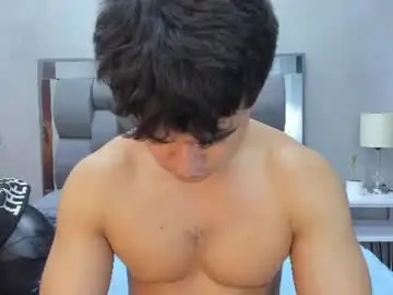 Chaturbate Sex Cam of charlie___musk
