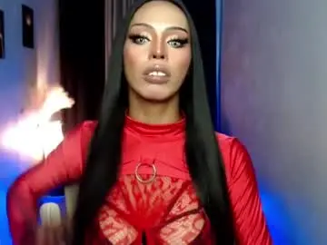 Chaturbate Sex Cam of darksoul_mistress