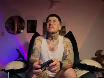 Chaturbate Sex Chat of denjig