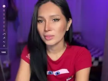 Chaturbate Private Sex Chat of h34rtsforcami