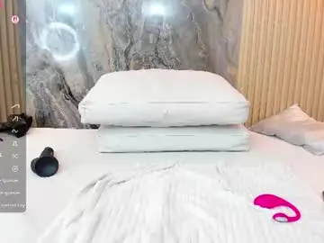 Chaturbate Sex Chat of mary_spencer