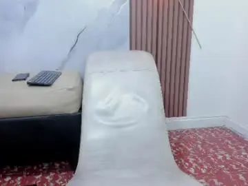 Chaturbate Private Sex Chat of mckinley_os