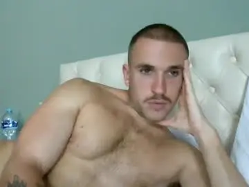 Chaturbate Live Sex of muscleshow00