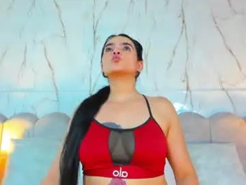 Chaturbate Live Sex Cam of samantha_fiire