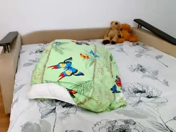 Chaturbate Adult Video Chat of sasha_calvin