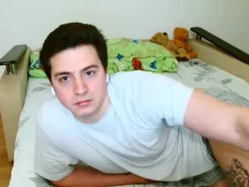 Chaturbate Best Webcam of sasha_calvin
