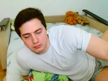 Chaturbate Adult Webcams of sasha_calvin