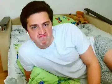 Chaturbate Adult Webcam of sasha_calvin