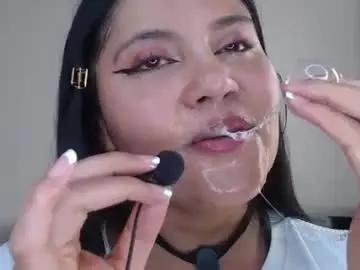 Chaturbate Live Sex of selena__angel