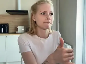 Chaturbate Adult Webcams of sweetielis