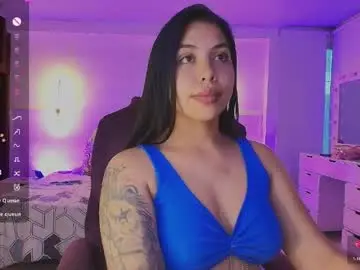 Chaturbate Free Porn Cam of _gaby1