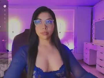 Chaturbate Live Sex Cam of _gaby1