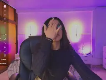 Chaturbate Free Live Porn of _gaby1