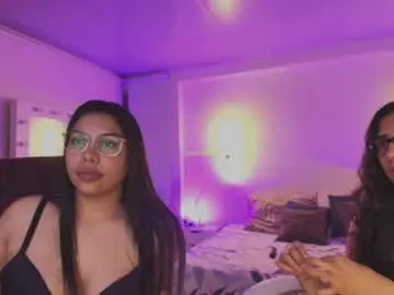 Chaturbate Live Sex Cam of _gaby1
