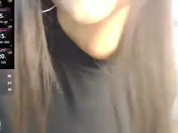 Chaturbate Adult Webcam of amy_le