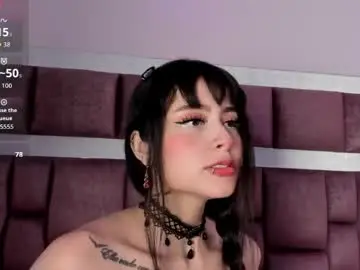 Chaturbate Watch Live Sex Cams of annienasty