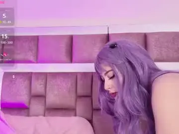 Chaturbate Sex Chat of annienasty