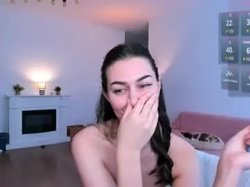 Chaturbate Free Live Porn of anysasmithh